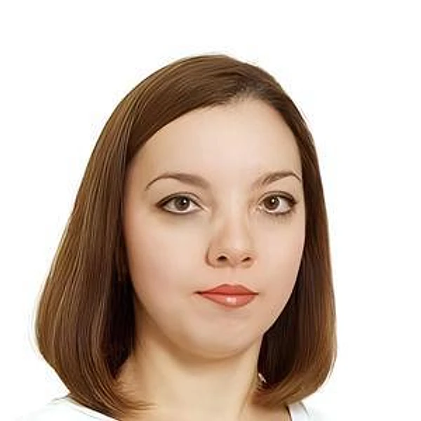 Кончакова Анна Александровна — Инфекционист, Терапевт, Краснодар