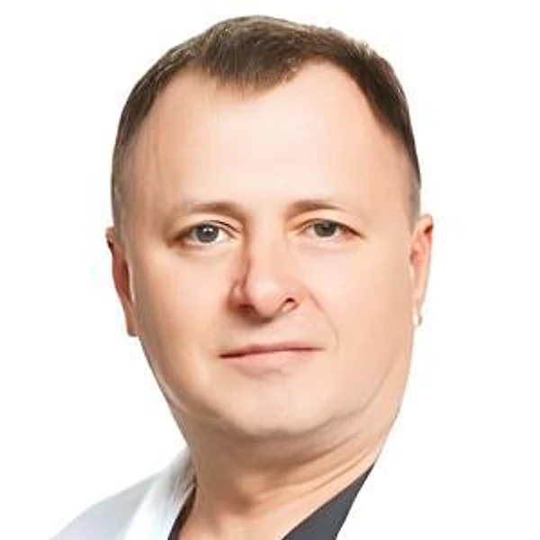 Каревский Николай Николаевич — Офтальмолог-хирург, Махачкала