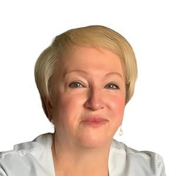Символокова Людмила Владимировна — Дерматолог, Венеролог, Детский дерматолог, Ростов-на-Дону