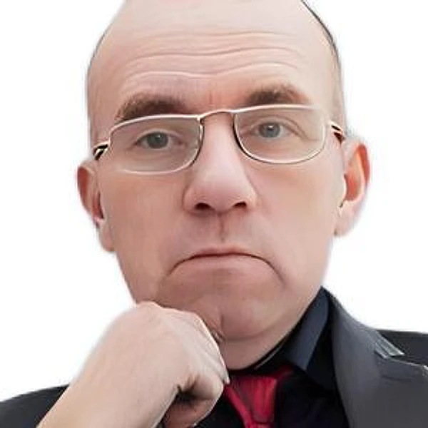 Вахрушев Владислав Павлович — Психолог, Пермь