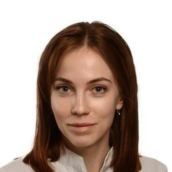 Никифорова Алина Сергеевна — Терапевт, Эндокринолог, Иваново