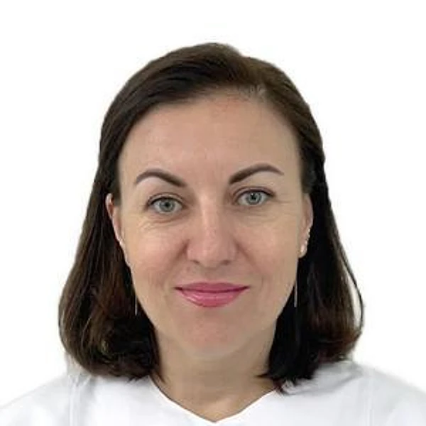 Ильина Анна Михайловна — Стоматолог-хирург, Реутов