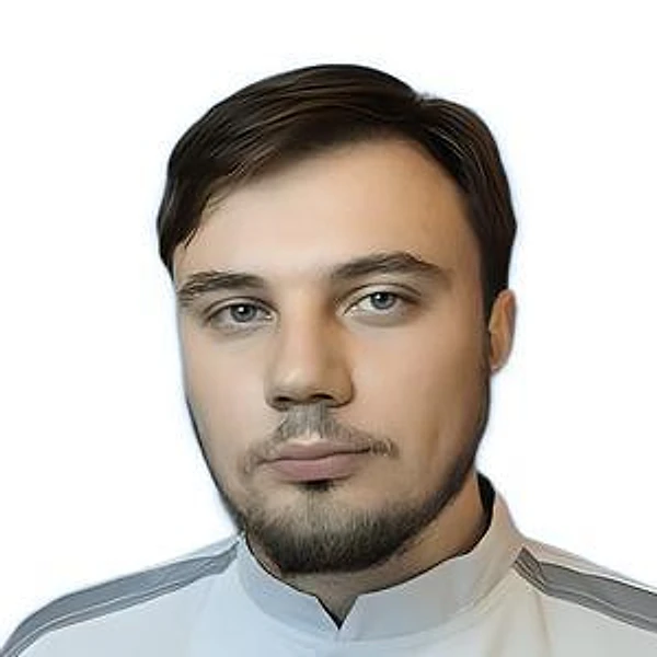 Кучеров Владислав Германович — Врач УЗИ, Сергиев Посад