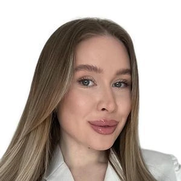 Мамыкина Анна Юрьевна — Стоматолог, Северск