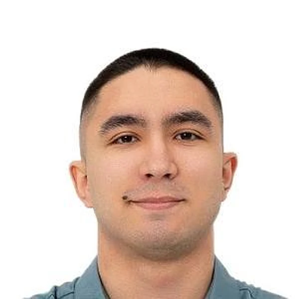 Хасанов Булат Ильнарович — Стоматолог, Чебоксары