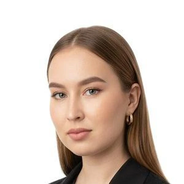 Байдуганова Анджела Андреевна — Стоматолог, Уфа