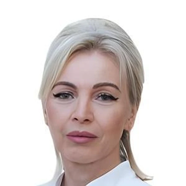 Батрак Марина Николаевна — Функциональный диагност, Ростов-на-Дону