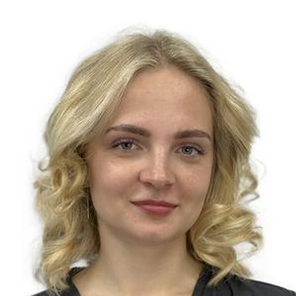 Антипова Анастасия Сергеевна — Гинеколог, Санкт-Петербург