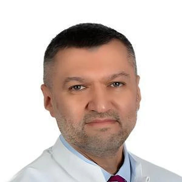 Альникин Александр Борисович — Хирург, Онколог, Онколог-дерматолог, Ростов-на-Дону
