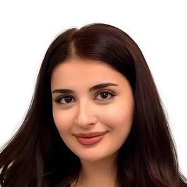 Керимова Арзу Имрановна — Стоматолог-гигиенист, Екатеринбург