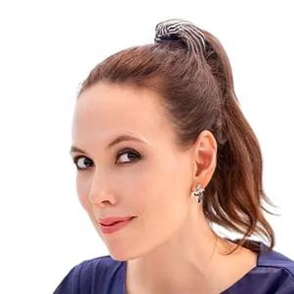 Евдокимова Марина Евгеньевна — ЛОР, Детский ЛОР, Ростов-на-Дону