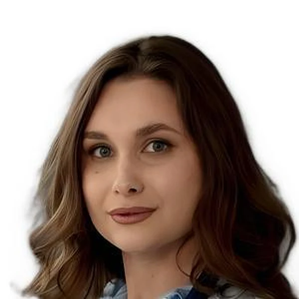 Капустина Полина Максимовна — Педиатр, Севастополь