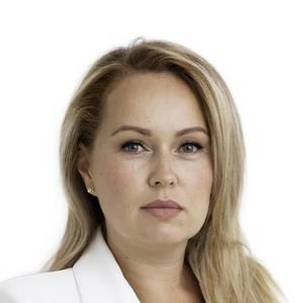 Ростова Анна Юрьевна — Подолог-эстетист, Медсестра, Калуга
