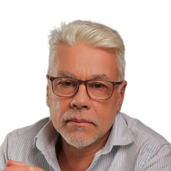 Матисов Сергей Валерьевич — Психолог, Семейный психолог, Санкт-Петербург