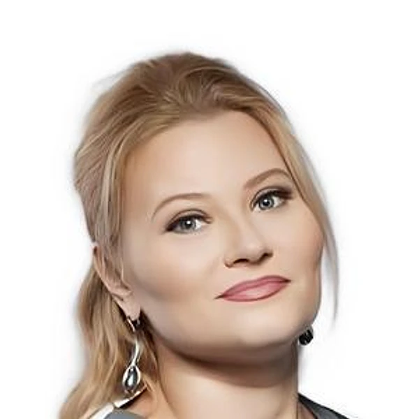 Титченко Юлия Павловна — Врач УЗИ, Москва