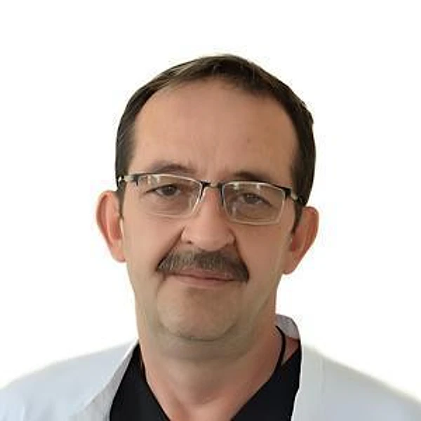 Компанцев Евгений Викторович — Кардиолог, Терапевт, Ростов-на-Дону
