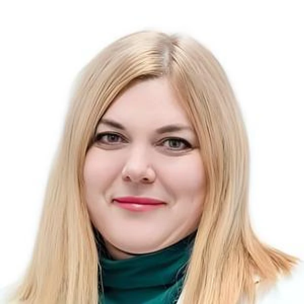 Блохина Наталья Васильевна — Педиатр, Профпатолог, Владивосток