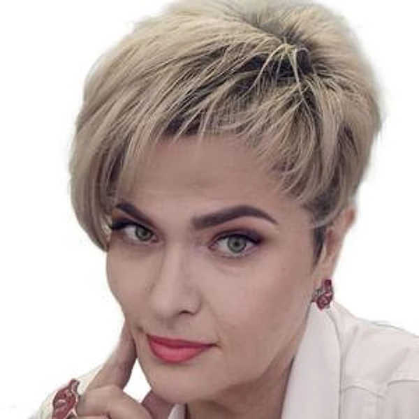 Середа Ирина Викторовна — Терапевт, Владивосток