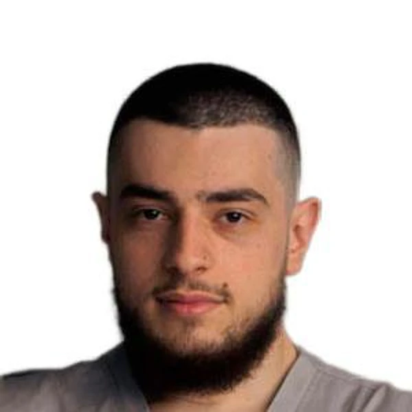 Алескеров Руслан Рагифович — Стоматолог, Стоматолог-хирург, Первоуральск