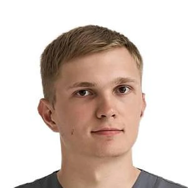 Безводнинских Артем Владимирович — Стоматолог-хирург, Пермь
