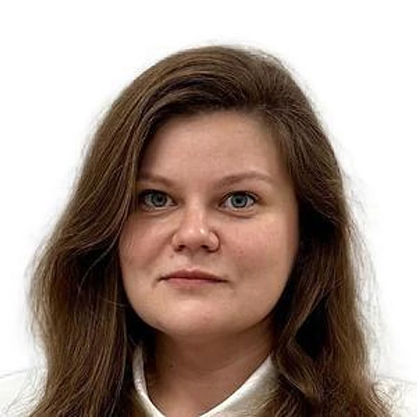 Пушкарёва Анна Викторовна — Невролог, Туймазы