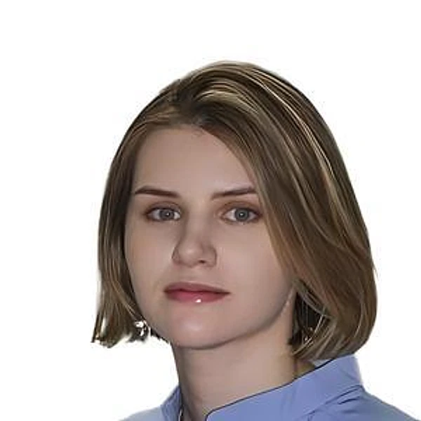 Кирина Полина Юрьевна — Стоматолог, Бийск