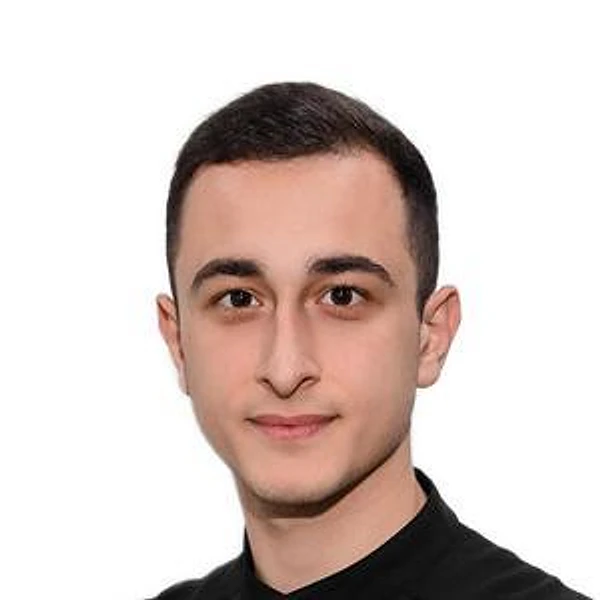 Саркисьянц Давид Артурович — Стоматолог, Стоматолог-ортопед, Саратов