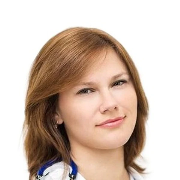 Сорокина Юлия Алексеевна — Эндокринолог, Диетолог, Ростов-на-Дону