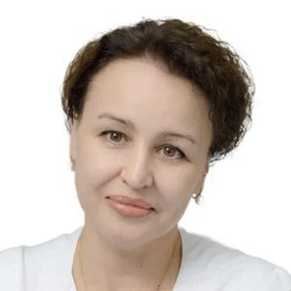 Сладкова Татьяна Владимировна — Стоматолог, Стоматолог-ортопед, Тольятти