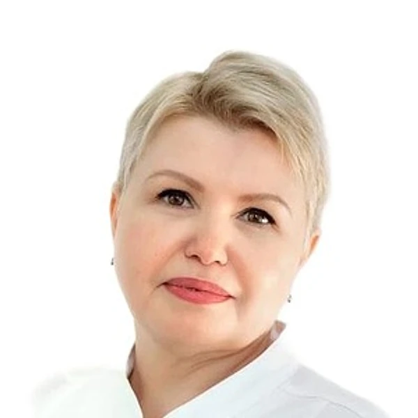 Белогорцева Елена Арамовна — Детский невролог, Невролог, Ростов-на-Дону