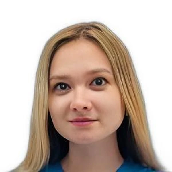 Копылова Дарья Витальевна — Стоматолог, Стоматолог-эндодонтист, Санкт-Петербург