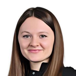 Николаева Яна Дмитриевна — Стоматолог-ортодонт, Детский ортодонт, Москва