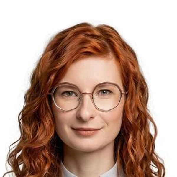 Французова Ксения Данииловна — Офтальмолог (окулист), Детский офтальмолог, Волгоград