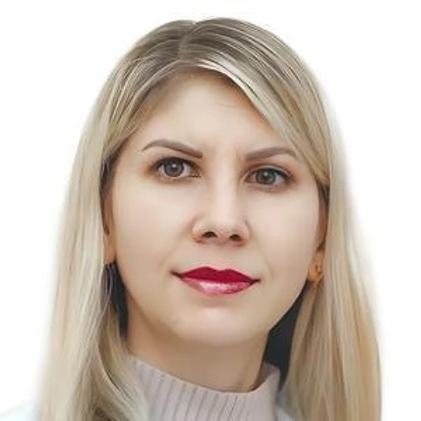 Винникова Галина Николаевна — Кардиолог, Анестезиолог-реаниматолог, Ростов-на-Дону