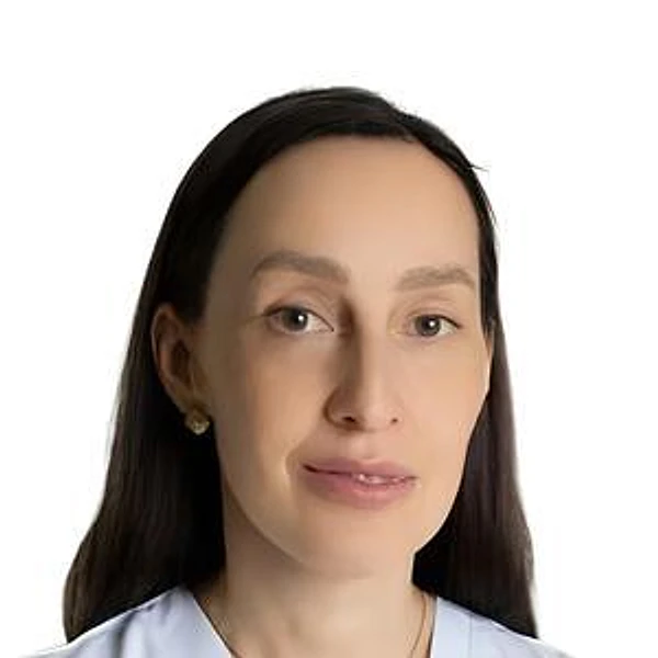 Шестакова Ася Сулеймангаджиевна — Гинеколог, Врач УЗИ, Санкт-Петербург