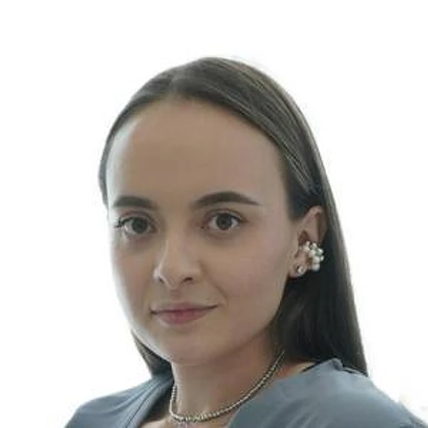 Кайтмазова Дзерасса Алановна — Стоматолог-гигиенист, Санкт-Петербург