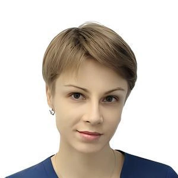 Почкина Анна Вадимовна — Массажист, Детский массажист, Москва