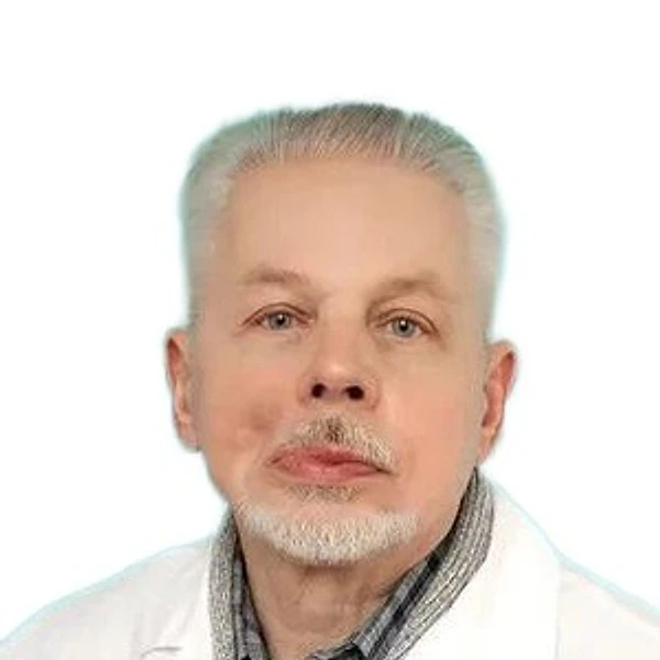Шевченко Георгий Николаевич — Детский уролог, Андролог, Детский андролог, Уролог, Ростов-на-Дону