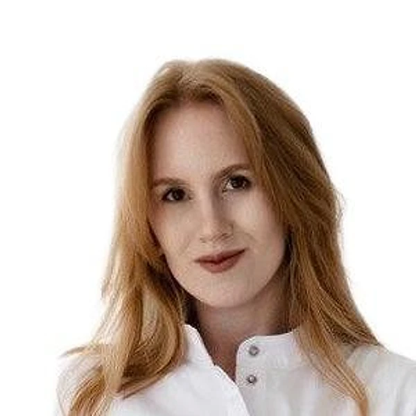 Аксельрова Татьяна Сергеевна — Детский кардиолог, Москва