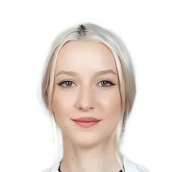 Мейлихович Софья Алексеевна — Остеопат, Санкт-Петербург