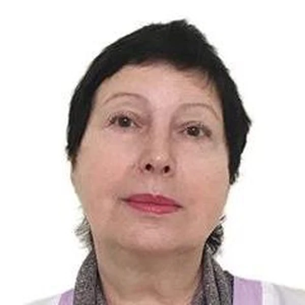 Горшкова Галина Ивановна — ЛОР, Детский ЛОР, Ростов-на-Дону