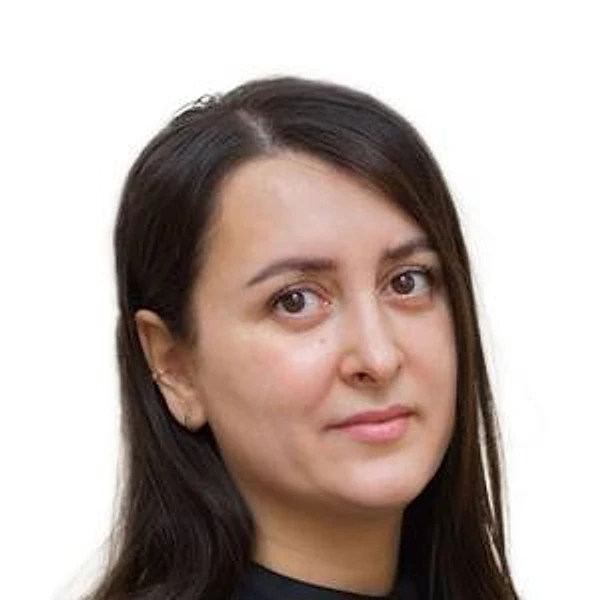 Бараташвили Марьям Гелаевна — Стоматолог, Пенза