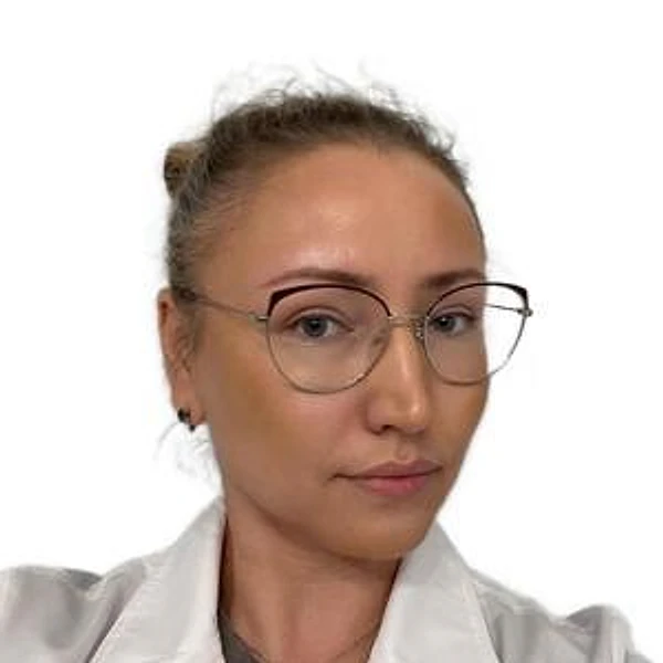 Брегман Анна Борисовна — Эндокринолог, Санкт-Петербург