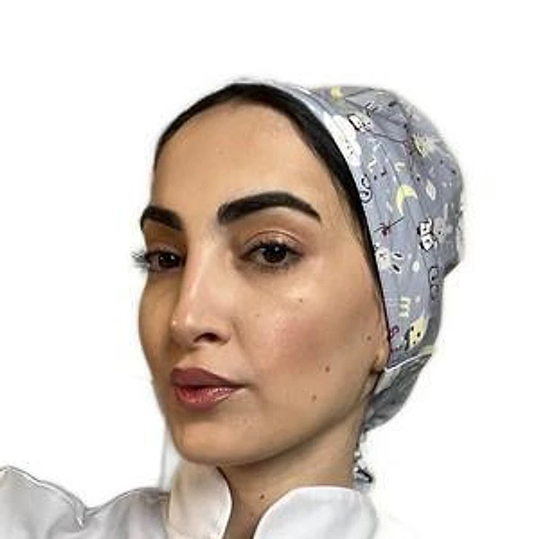 Расулова Наргиз Минкаиловна — Терапевт, Эндокринолог, Астрахань