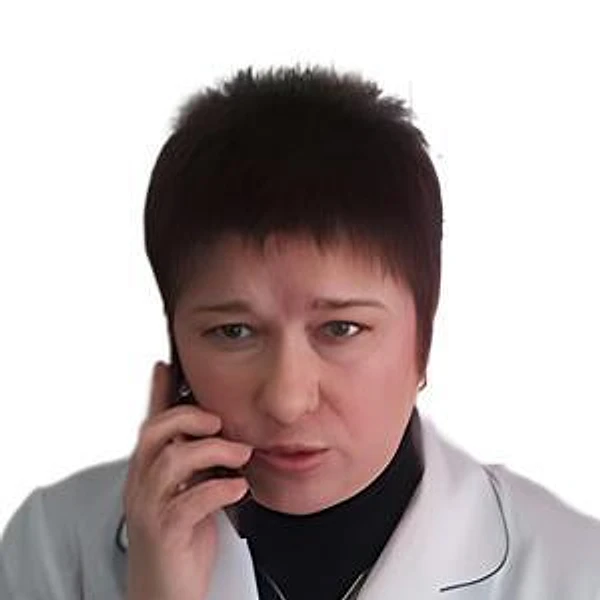 Преображенская Марина Александровна — Дерматолог, Венеролог, Ростов-на-Дону