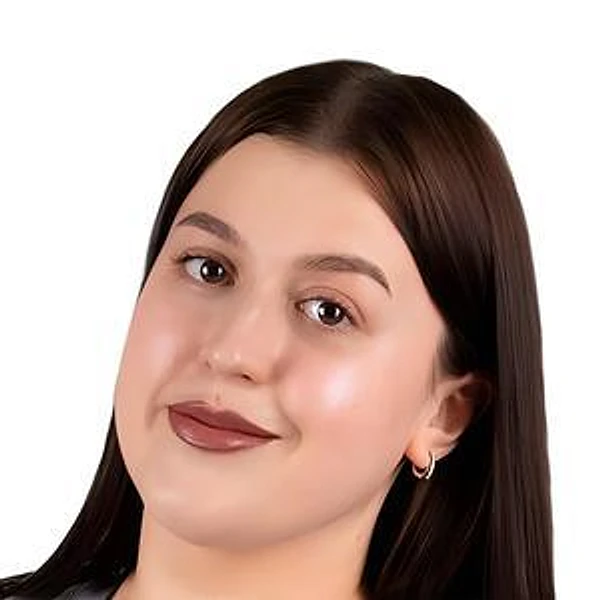 Войтеховская Ангелина Денисовна — Стоматолог, Новосибирск