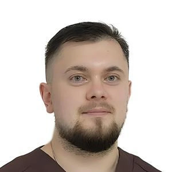Панин Глеб Иванович — Хирург, Проктолог (колопроктолог), Тюмень