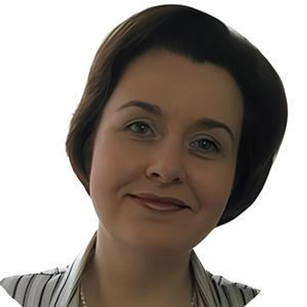 Васильева Елена Владиславовна — Детский гематолог, Детский онколог, Ростов-на-Дону