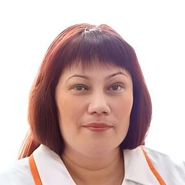 Дрига Елена Семеновна — Детский офтальмолог, Ростов-на-Дону