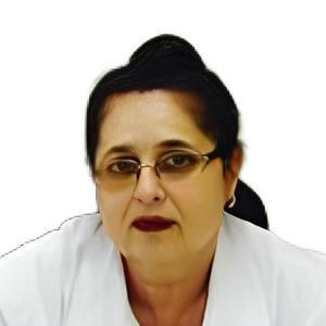 Николаева Вера Александровна — Кардиолог, Терапевт, Ростов-на-Дону
